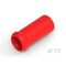 Te Connectivity Twist-On Wire Connector, 0.9 mmÂ² Max, Red, Nylon Insulation 328307 - alternate 1